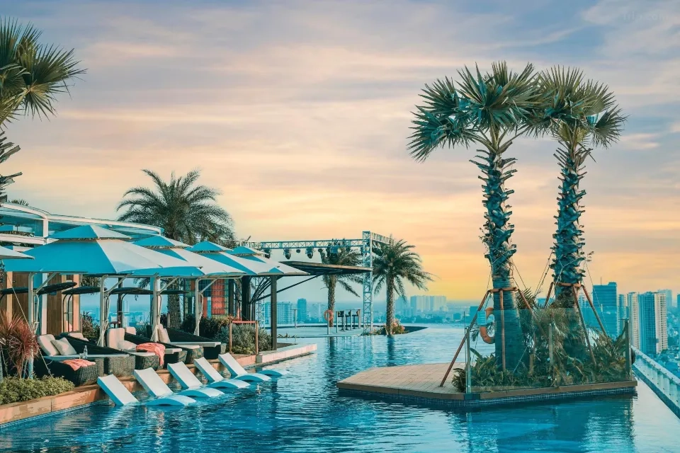 ทำเว็บโรงแรม ที่พัก รีสอร์ทยินดีตอนรับ